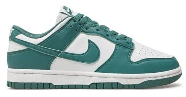 NIKE W Dunk Low Next Nature, Sneaker Donna, 38.5 EU