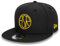 New Era 9Fifty Snapback Cap - Lightweight AS Roma - S/M