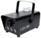 Nebelmaschine, 500w Mini Nebelmaschine, Mit 3 Rgb LED Lichter, Tragbar Rauchmaschine Mit Funkfernbedienungen, Nebelmaschine Outdoor Für Party Hochzeit Bühneneffekt Disco Halloween