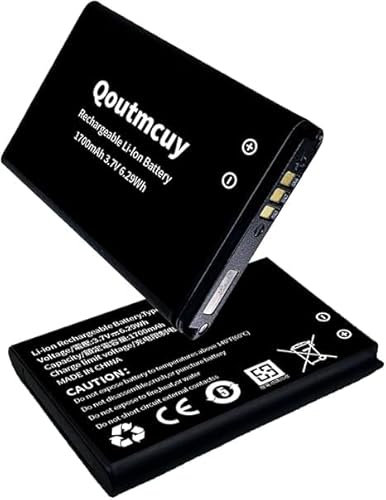 2PC Ersatz Akku SteelSeries 160240 für SteelSeries Arctis Pro Wireless,61298RX Headsets, Siberia 800 Siberia 840 Wireless Kopfhörer Ersatzakku Batterie