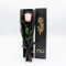 Pandiui23 Rose éternelle préservée, rose éternelle, rose naturelle préservée, fleurs préservées, cadeau Saint Valentin, cadeau fête des mères, cadeau de Noël, rose clair