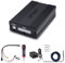 OPTION DSP-6 kompatibel mit VW Polo VI (Typ AW, mit Standard-Soundsystem ab Werk) - 6-Kanal DSP-Verstärker Plug & Play Soundupgrade inkl. Kabelsatz