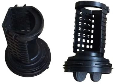 1PCS for L-G Washing Machine Filter Drainage Pump Cover Filter Waste Water Cap Filter Plug Replacement Part