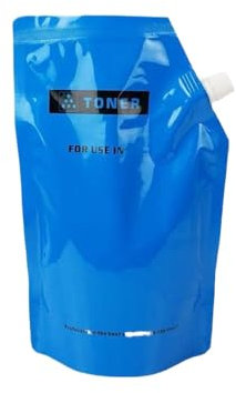 CUAWBAPF CLT808 Toner Compatible Poudre Compatible avec SL X4220RX X4250LX X4300LX X4220 X4250 X4300 4200 4220 4300(Cyan500g)