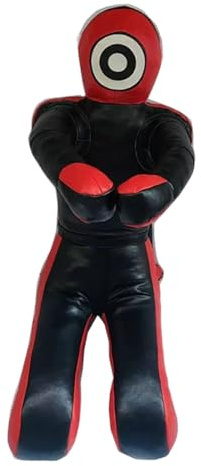 predolo Wrestling-Puppe, Boxsack, Boxpuppe