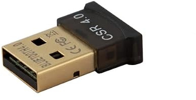 Savio Bluetooth Computer Adapter BT-040