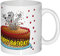 Uli Stein Becher Happy Birthday Tasse Geburtstag