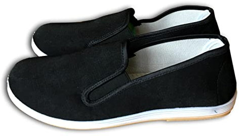 Chaussons Chinois de Taichi Style Traditionnels