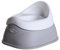 Dreambaby EZY Potty (with removable bowl) (Grey)