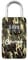 SURF LOGIC 59148 Cadenas pour Ranger Les clés Mixte, Camouflage, XL