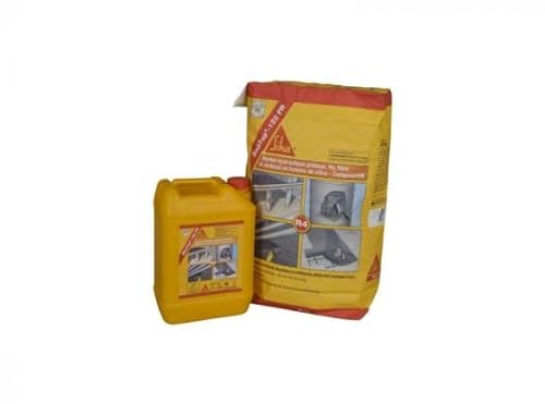 SikaTop-122 FR - Fibra de mortero para hacer chaflanes - Sika - 14 Kilos