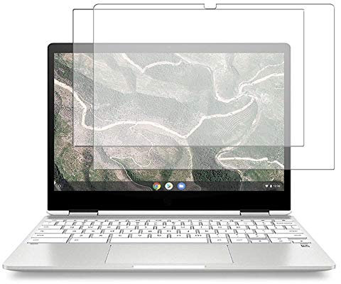 Vaxson - 3 pellicole protettive per display per HP Chromebook x360 14b-ca0000 14, senza bolle, in TPU, non in vetro temperato