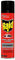 Raid Aérosol Fourmis, Araignées et Cafards, Effet Barriere, 400ml