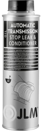 JLM J07010 Getriebeöl Abdichter/Stop Leak & Conditioner