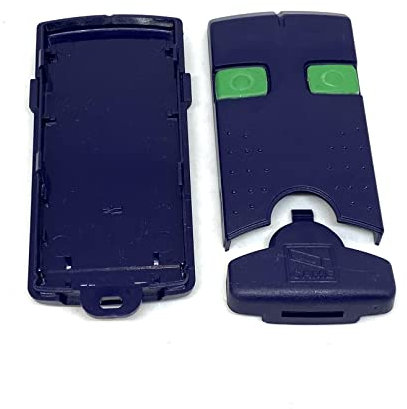 ECI ELETTROFORNITURE RICAMBIO ORIGINALE CAME GUSCIO TRASMETTITORE - TOP-302A 119RIR313