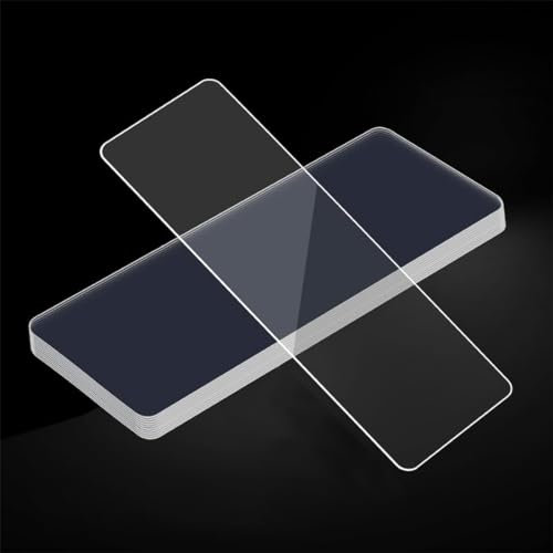 SJBAUTYO 100pcs Ruban adhésif double face extra fort, Ruban adhésif multifonctionnel et réutilisable transparent lavable Nano Tape Fixation de divers objets dans Voitures, Cuisine, Domicile ou Bureau