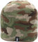ArmyBug Unisex Beanie aus Schurwolle mit Tarnmuster