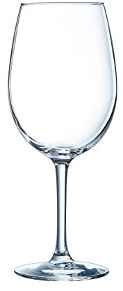 Luminarc Verre à pied 58cl Vina 12 verres