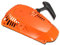 25CC 26CC Top Handled Chainsaw Pull Start XXX Power Tools Timberpro SGS