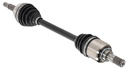 f.becker_line Antriebswelle/Achswelle Vorne Links passend für NISSAN Note Micra III