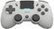 Retro Fighters Mantis PS4/PC Bluetooth Wireless Mini Controller - Gray