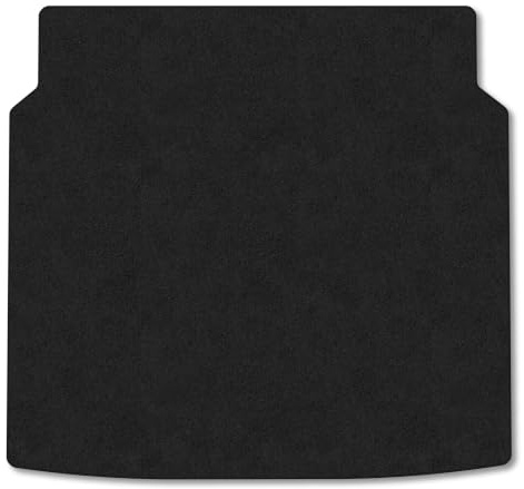 Renault Rafale (2023+) [Full Hybrid] Carpet Boot Mat