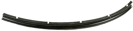 Hajus 8371102 Türdichtung Gummidichtung Vorne Rechts Dichtung Kompatibel mit VW T5 T6 Transporter