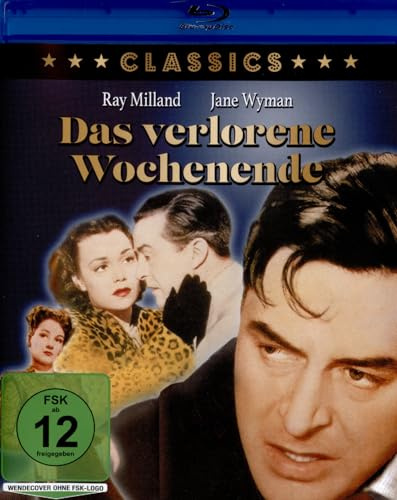 Das verlorene Wochenende
