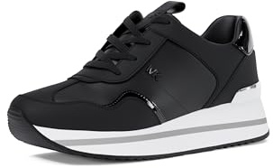 Michael Kors Raina Trainer SneakerMujer