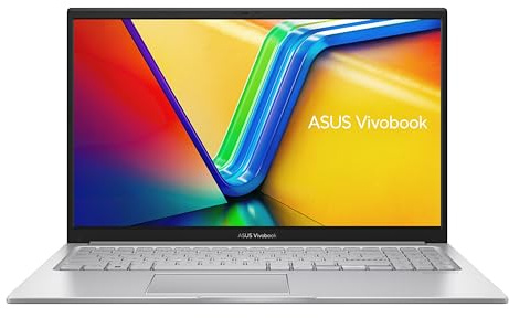 ASUS Vivobook 15 X1504VA-BQ3782W Intel Core 7 Laptop 16GB 1TB SSD Window 11 Home