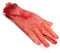 DEGUISE TOI - Main coupée ensanglantée Halloween - Main - Taille Unique - Rouge - Decoration/Animation - Mousse, Plastique - - Halloween