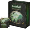 GREENFIELD JASMINE DREAM | Natürlicher chinesischer Jasmin Grüntee | 100 Teebeutel | Grüner Tee mit Jasmin | Jasmine Green Tea 100 tea bags | 200g