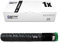 Eurotone 1x Müller Printware Toner für Ricoh Aficio MP C 2051 2551 AD ersetzt 842061 841587 TYPE-MPC2551E TYPEMPC2551E Black