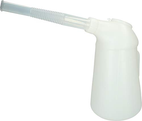 KS Tools 150.9002 Messbecher mit flexiblem Auslauf