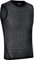 GripGrab Maglia Intima Ciclismo Ultralight Smanicata Mesh Base Layer Canotta Bici Intimo Ciclismo Uomo Estivo Singolo e Set