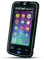 VTech - KidiCom Advance Noir, Le Portable Enfant sans Forfait – Version FR