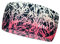 P.A.C. Original Headband - Funktionsstirnband, Schweißband, Outdoortuch, nahtloses Stirnband, Sport Headband, Ohrenschutz, verschiedenste Designs, Unisex, S/M