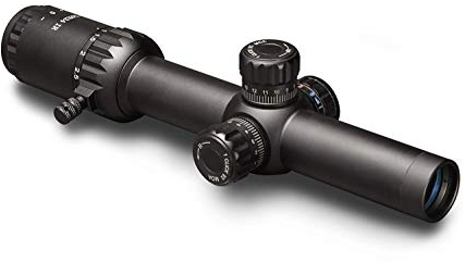 KONUS | Event 1-10x24 Jagd-Optik, 10x24 Zoom