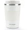 CS COSDDI Thermobecher- Isolierbecher, Edelstahl Travel Mug, 13oz/380ml Vakuum auslaufsicher Reisebecher mit Deckel, Autobecher, doppelwandig isoliert für Kaffee, Wasser und Tee, Kaffee-to-go Becher