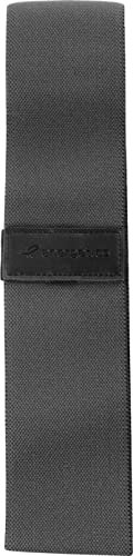 energetics Unisex – Erwachsene Comfort II Gymnastik-Band, Anthracite, Einheitsgröße