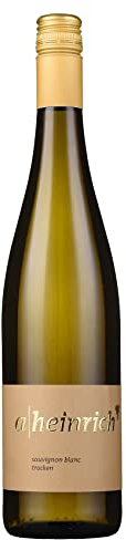 Weingut Alexander Heinrich Sauvignon Blanc trocken