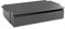 DIGITUS Cajón bajo mesa - Extensible - Ligero - 48 cm de profundidad - 5 kg de capacidad de carga - Para montaje bajo escritorio, banco de trabajo o encimera - Negro
