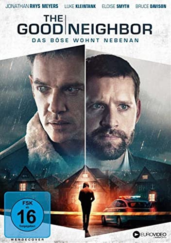 The Good Neighbor [Region 2]