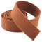 YunYunStrap Gurtband 20mm 25mm 38mm 50mm Baumwolle Gurtband für Taschen, Nähen, Griffe, Haustierhalsbänder, Heimwerkerhandwerk, 9,1 m/Lot