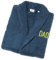 Cocholate Albornoz baño personalizable con nombre bordado - Albornoz unisex adulto hombre y mujer nombre - Made in Spain-Bata de baño rizo absorbente. (FR/ES, S, Regular, Azul)