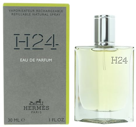 HERMES H24 Eau de Parfum 30 ml