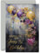 Schöne goldene Geburtstagskarte zum 31. Geburtstag für Damen und Herren, goldene Party-Luftballons, elegante, traditionelle, hübsche Geburtstagskarte für 31-jährige Frau, Mann, Sie, Ihn, A5,