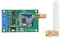 Master-Slave-Netzwerk-Transceiver Wireless Repeater UHF Modulplatine RT18A01, 500 M Übertragung, Einfache Bedienung für Elektronische Geräte, PCB-Material (868 MHz)