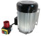 SECURA Elektromotor 400V + Schalter kompatibel mit Erba 16060 Holzspalter