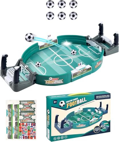 A aBlumen Interaktives Tischfußballspiel